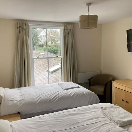 The Earlham Hotel NWI Zimmer foto