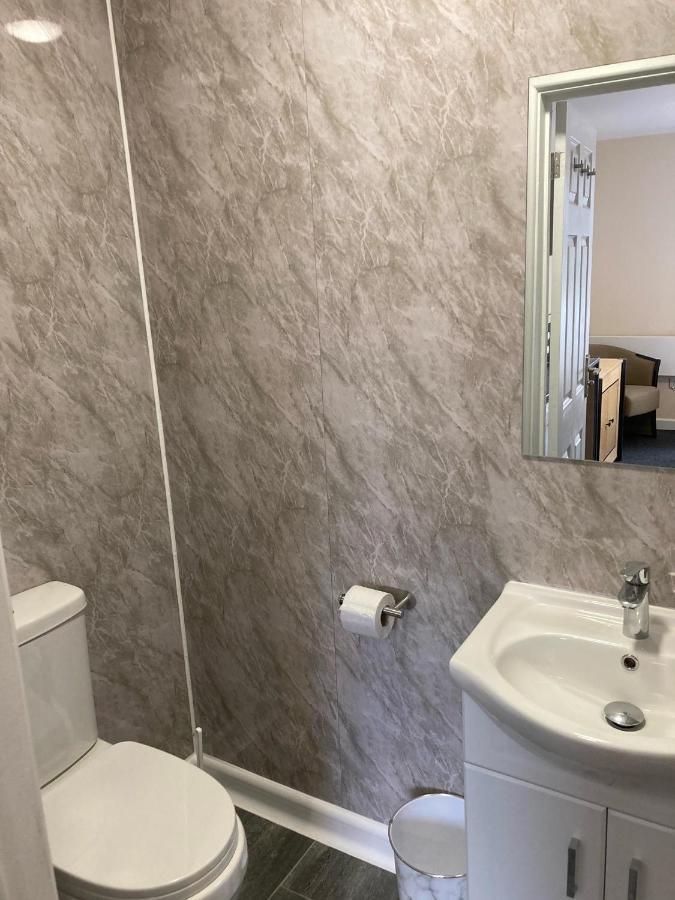 The Earlham Hotel NWI Zimmer foto