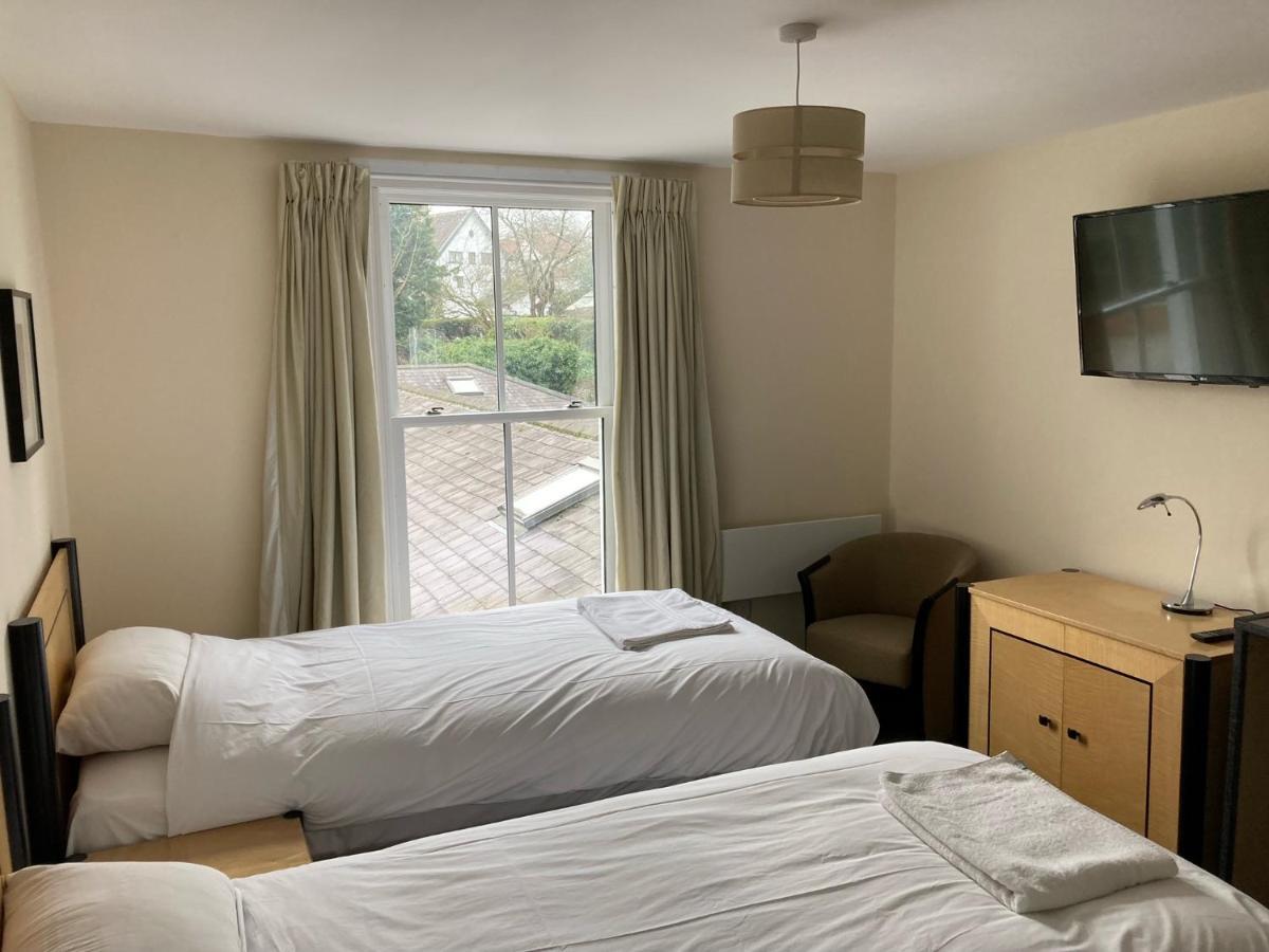 The Earlham Hotel NWI Zimmer foto