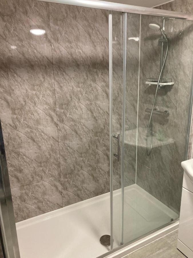 The Earlham Hotel NWI Zimmer foto